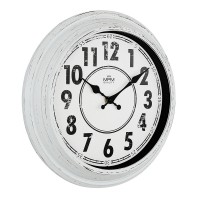 Nástenné hodiny MPM Retrospect 4231